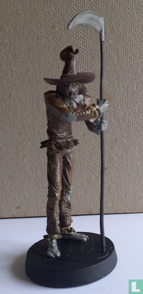 Scarecrow