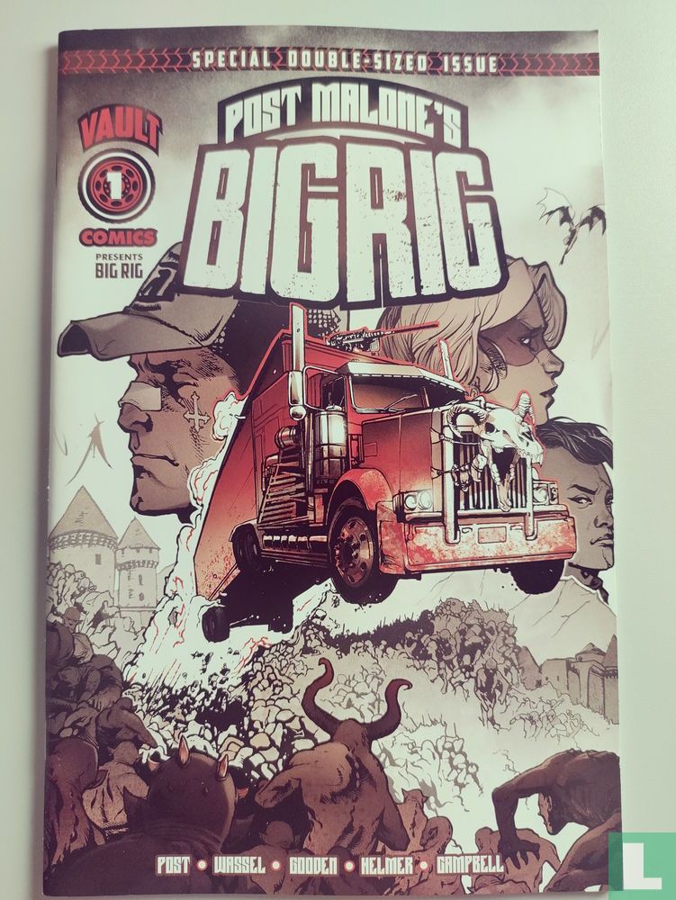 Big Rig 1