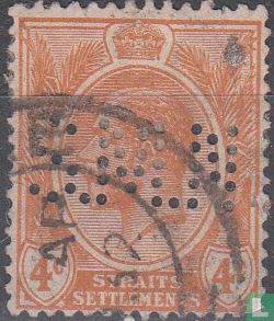 George V