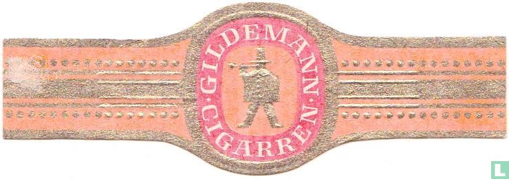 Gildemann Cigarren