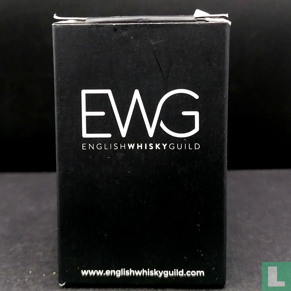 English Whisky Guild