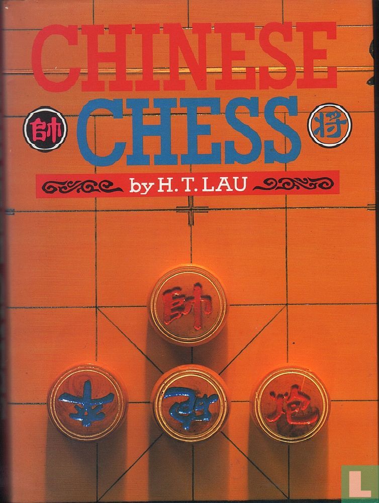 Chinese Chess