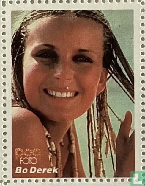 Bo Derek