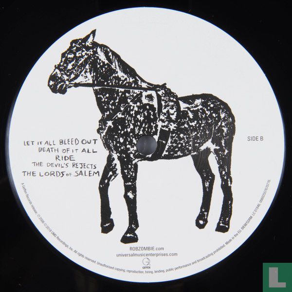EducatedHorses