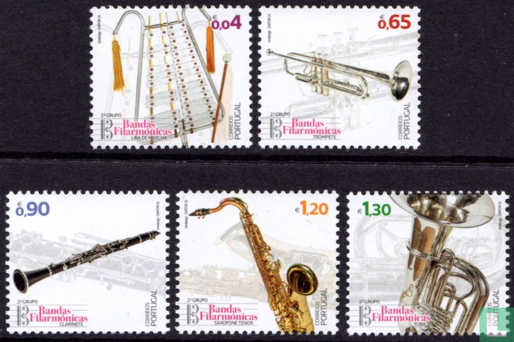 Musical instruments