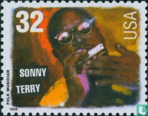 Sonny Terry
