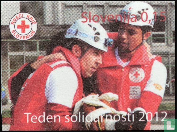 Woche der Solidarität