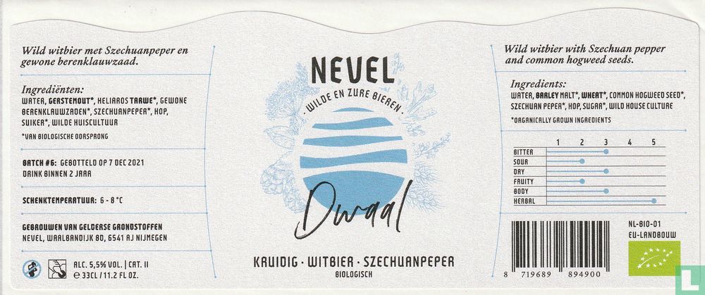 Dwaal
