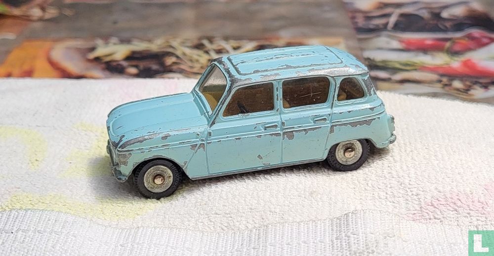 Renault 4 L 