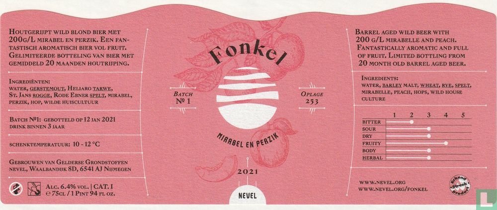 Fonkel