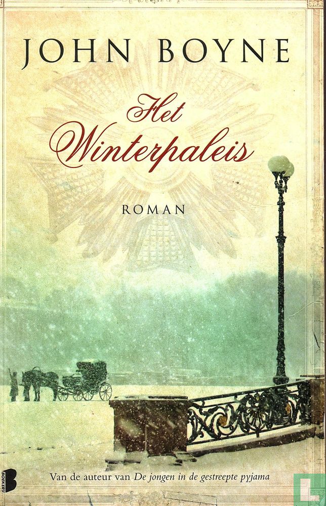 Het Winterpaleis