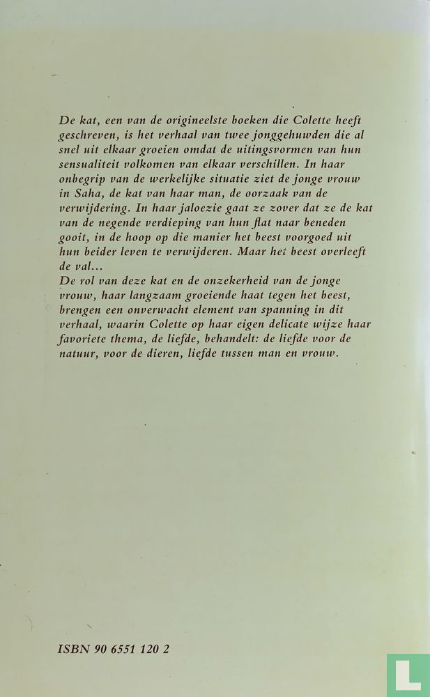 De Kat