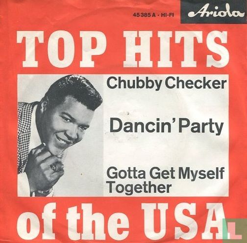 Dancin' Party