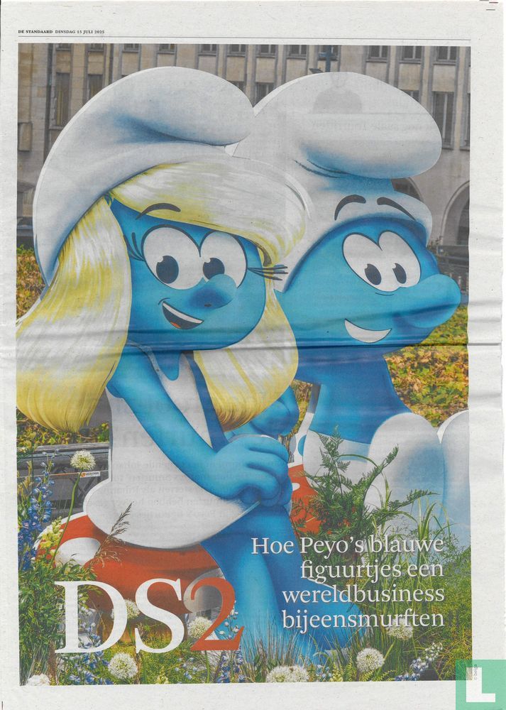 DS2 #07-15