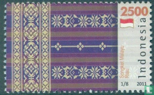 Traditional textiles