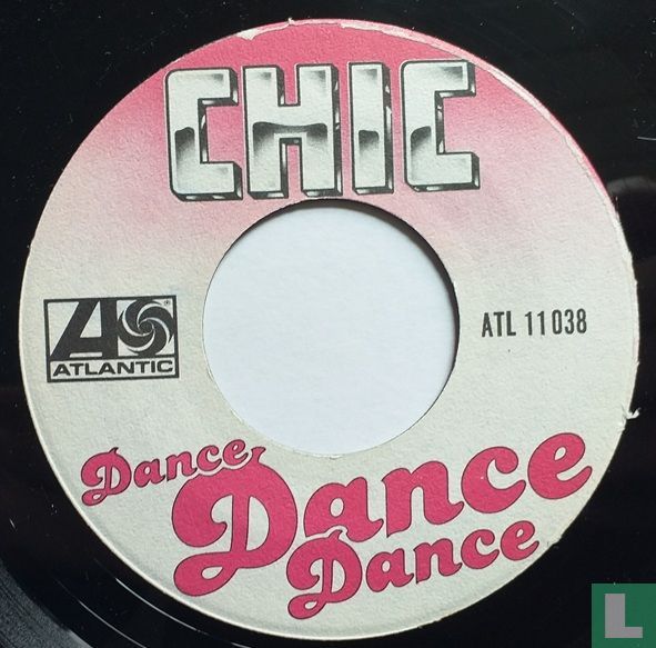 Dance, Dance, Dance