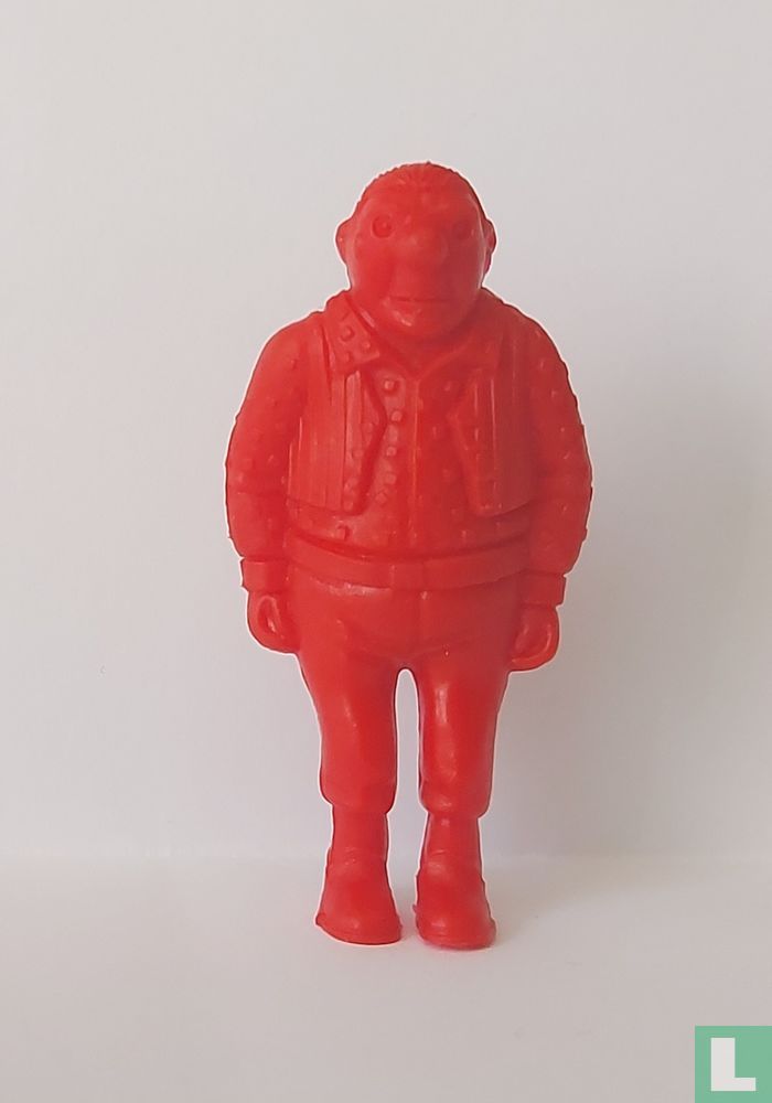Sachbearbeiter (rot)
