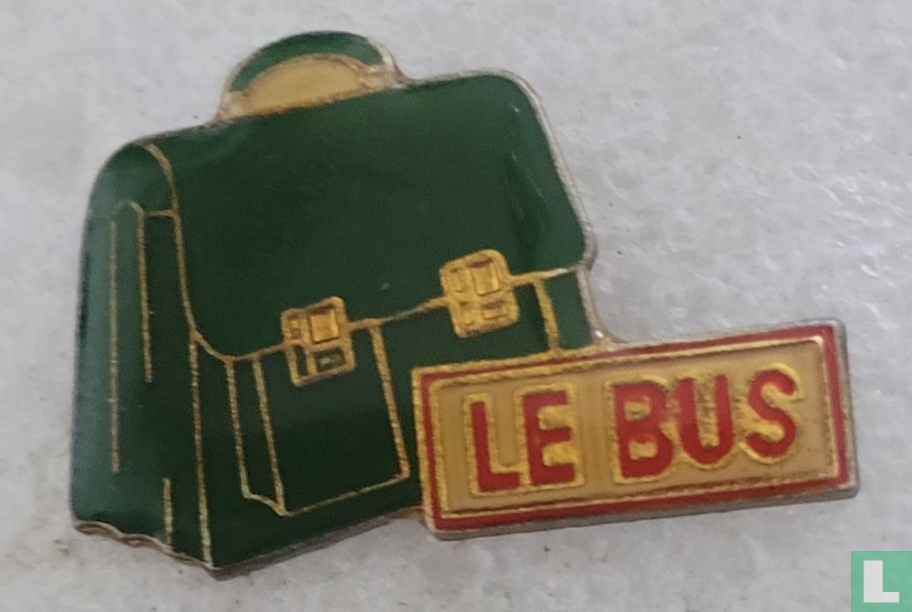 Le Bus