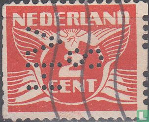 Vliegende duif