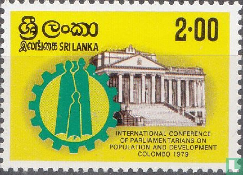 Population and development