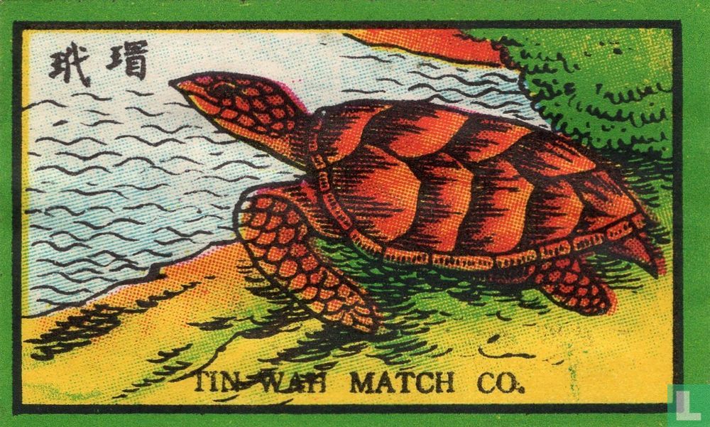 Schildpad 