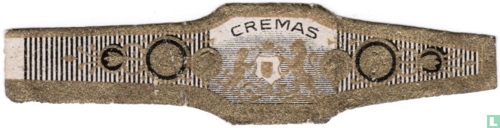Cremas 