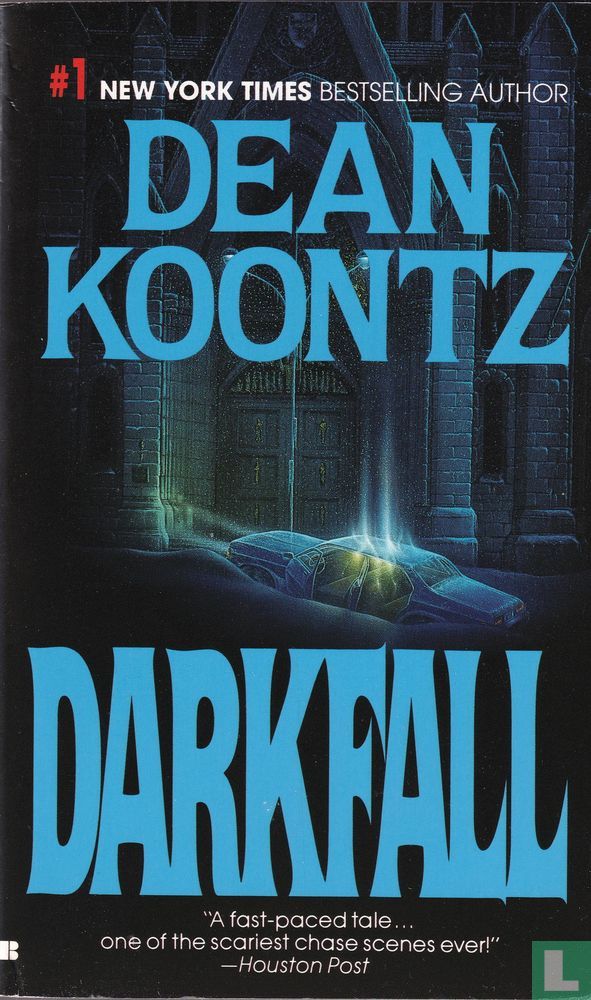 Darkfall