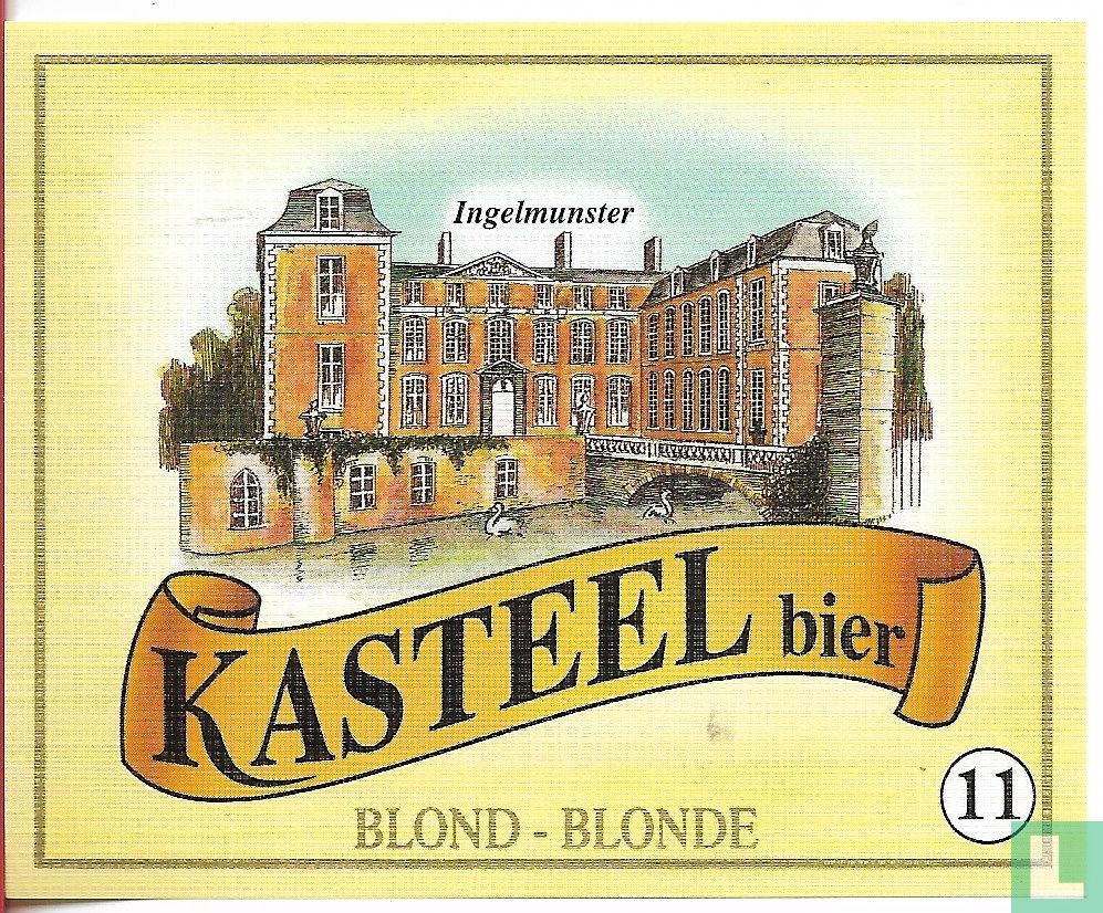 Kasteel bier