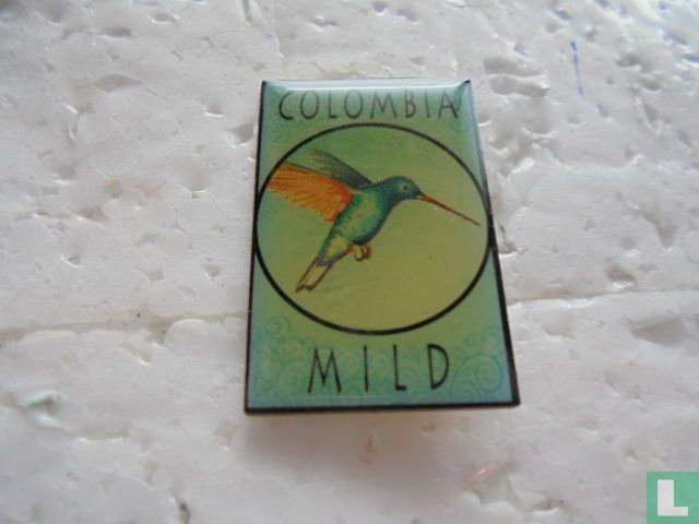 Colombia Mild