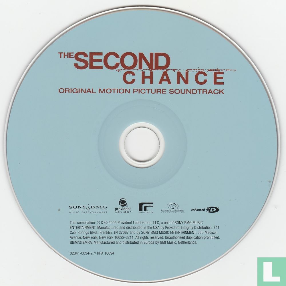 Second Chance