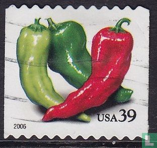 Bell pepper