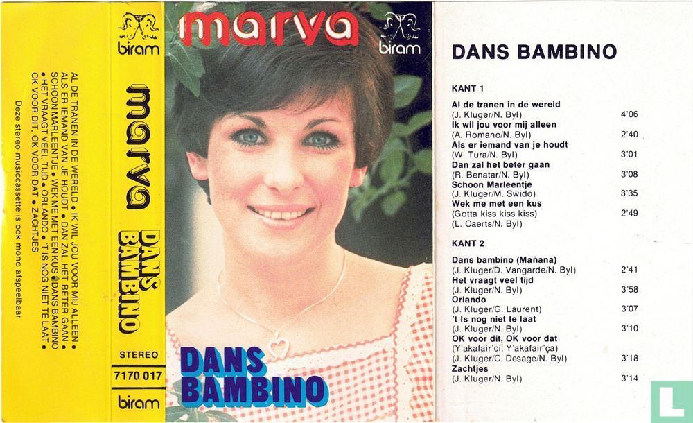 Dans Bambino