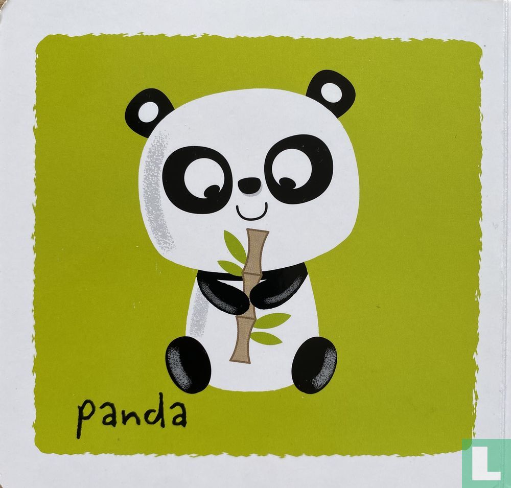 Dieren