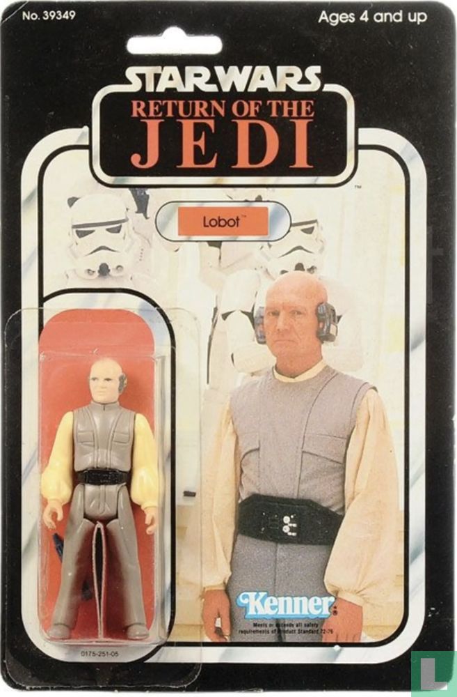 Lobot