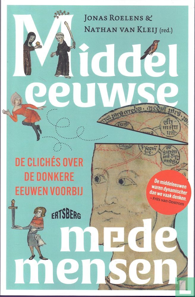 Middeleeuwse medemensen