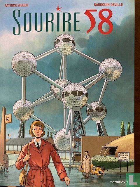 Sourire 58