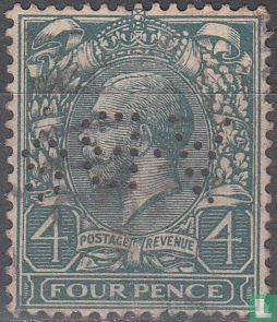George V