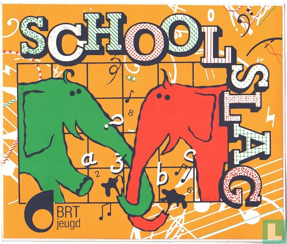 Schoolslag