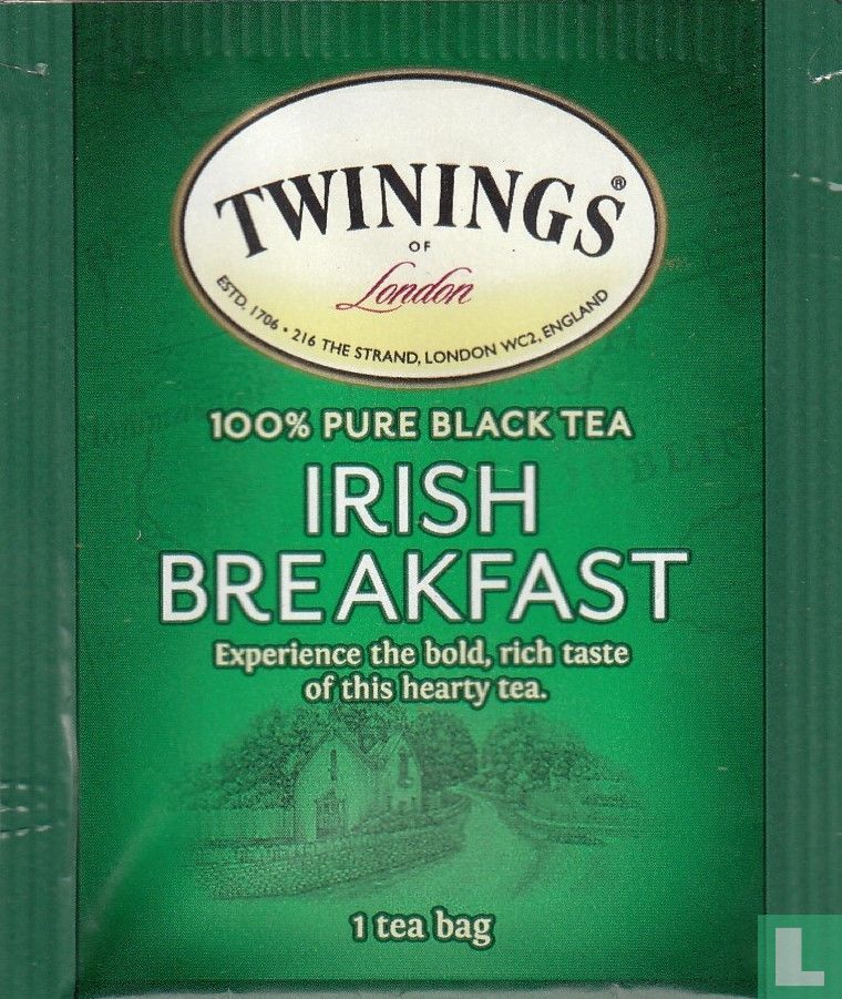 Irish Breakfast