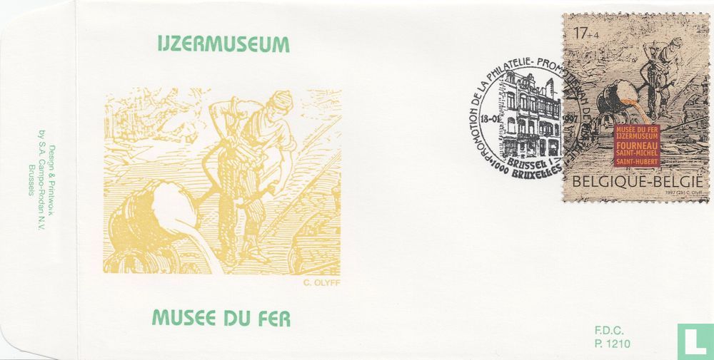 Iron Museum