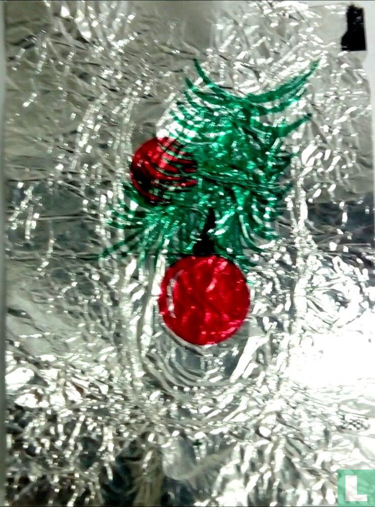 branche de sapin