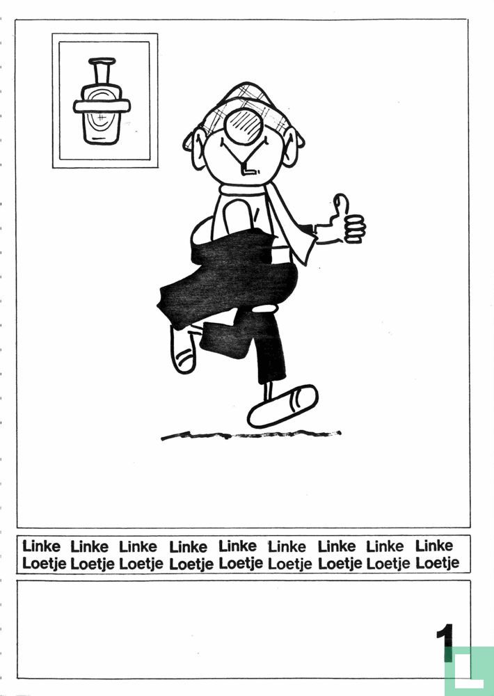 Linke Loetje 1