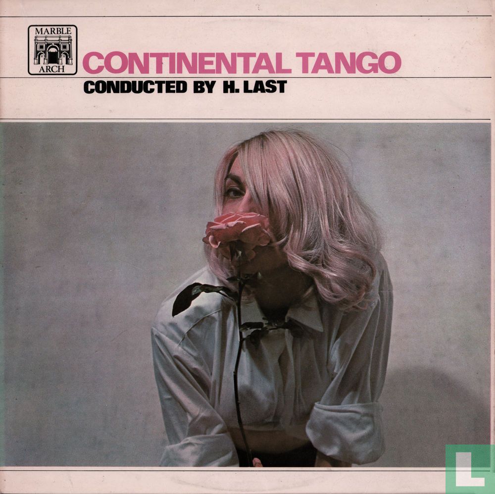 Continental Tango