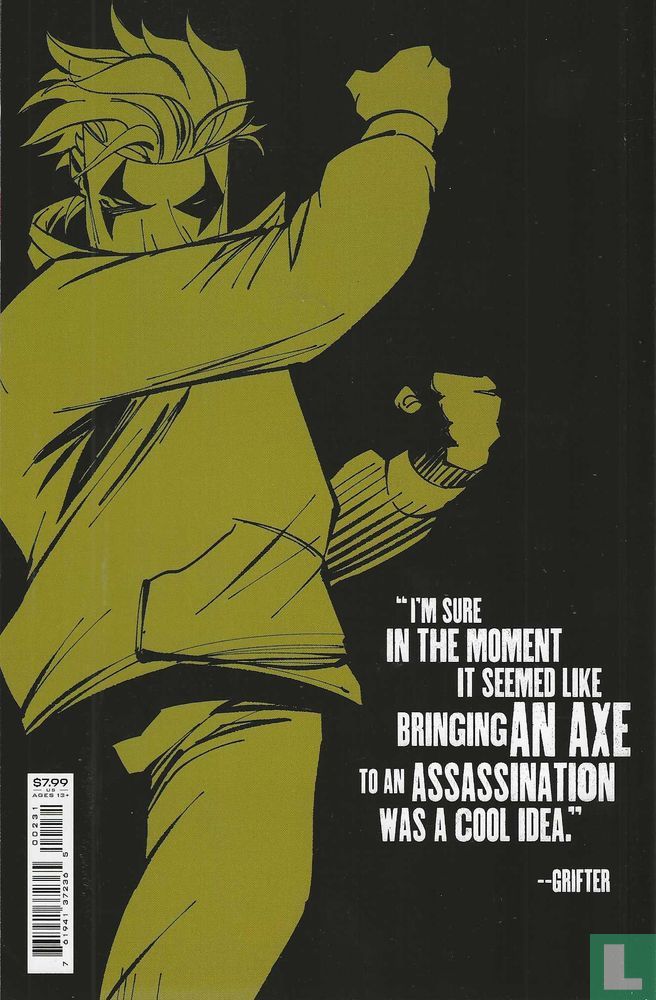Batman: Urban Legends 2