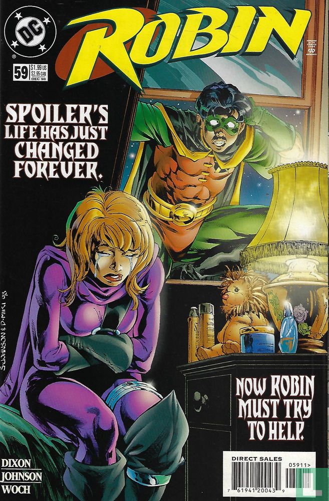Robin 59