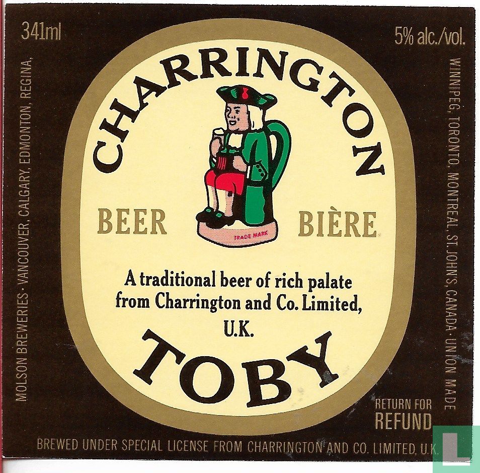 Toby