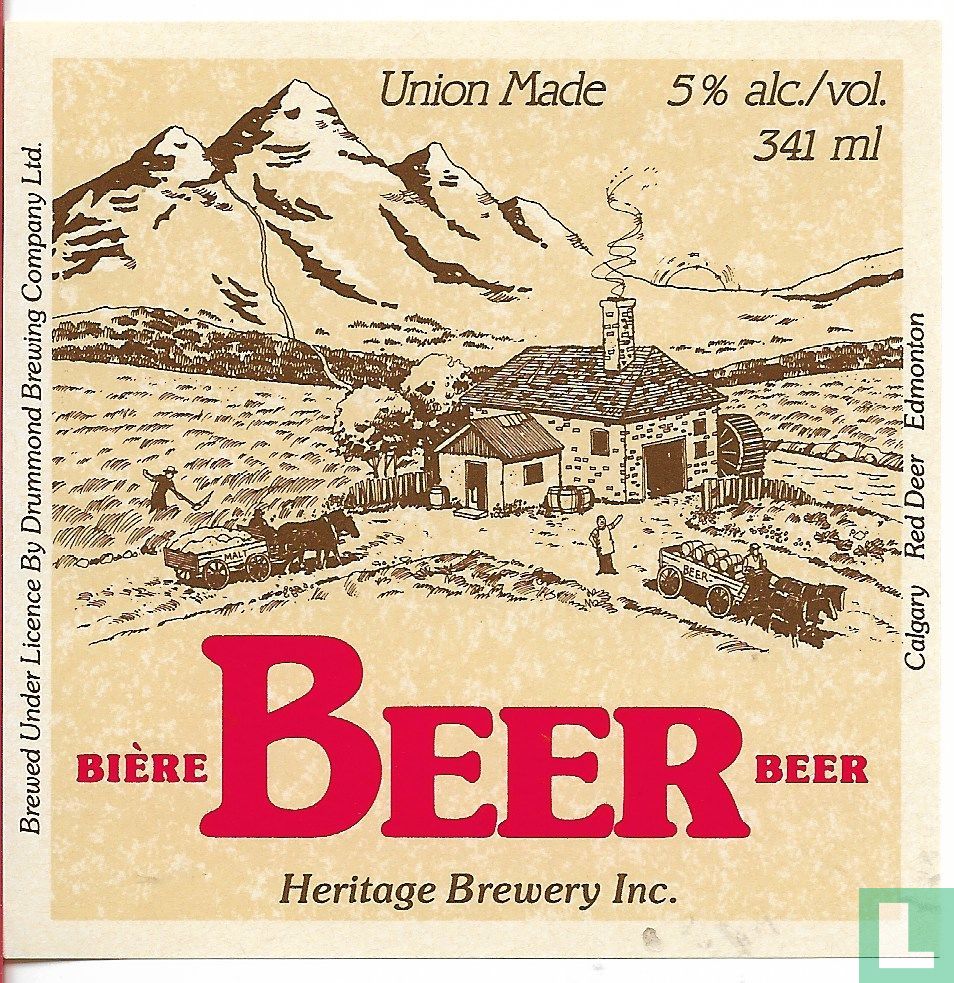 Beer