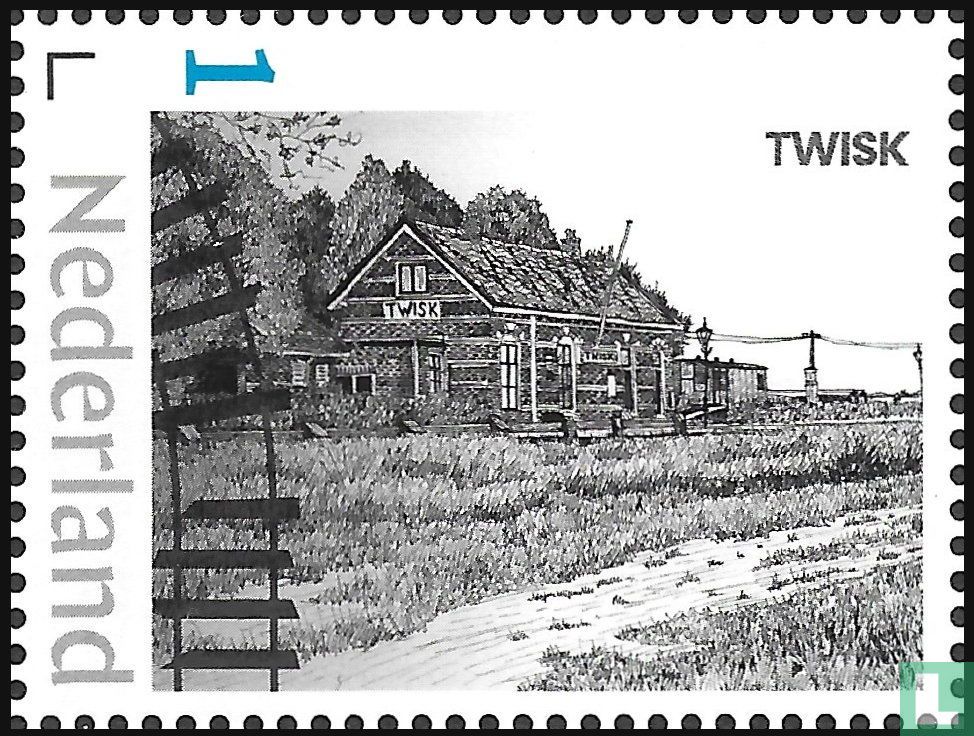 Twisk