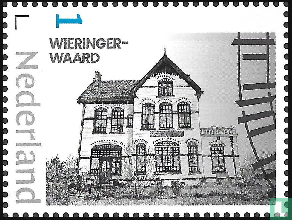 Wieringerwaard
