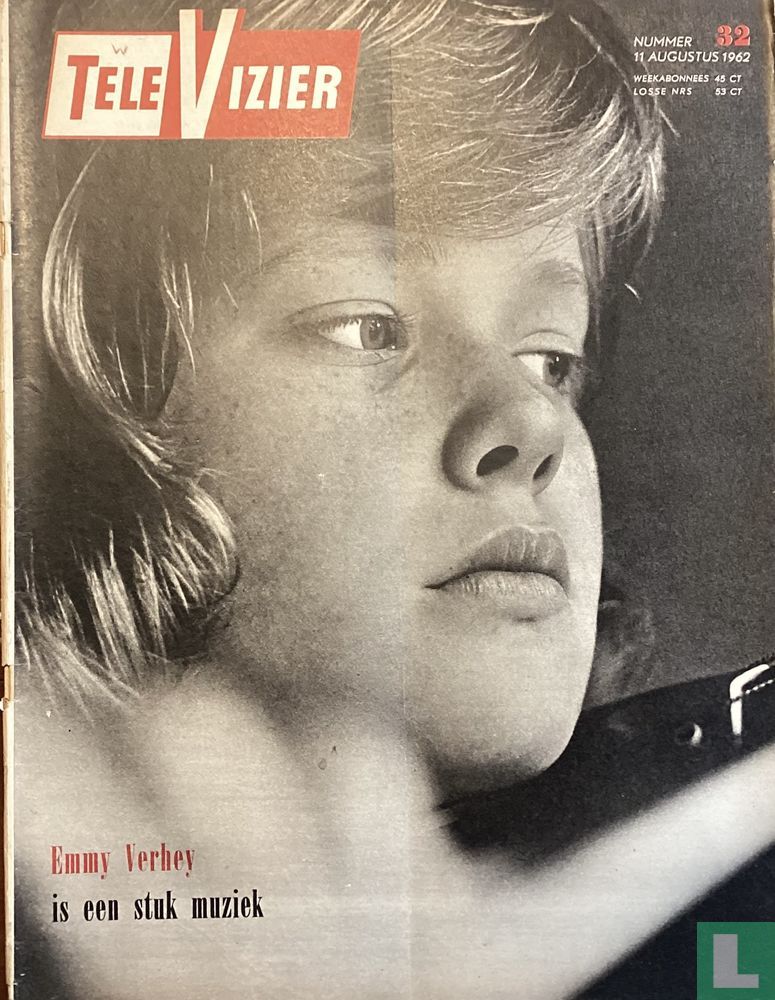 Televizier 32